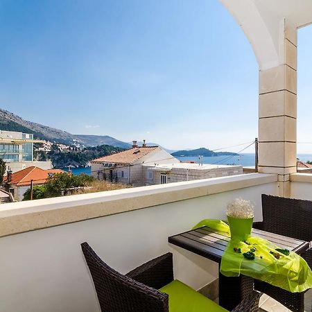 Apartment Bonaca Dubrovnik Exterior foto