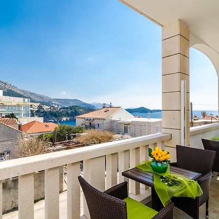 Apartment Bonaca Dubrovnik Exterior foto