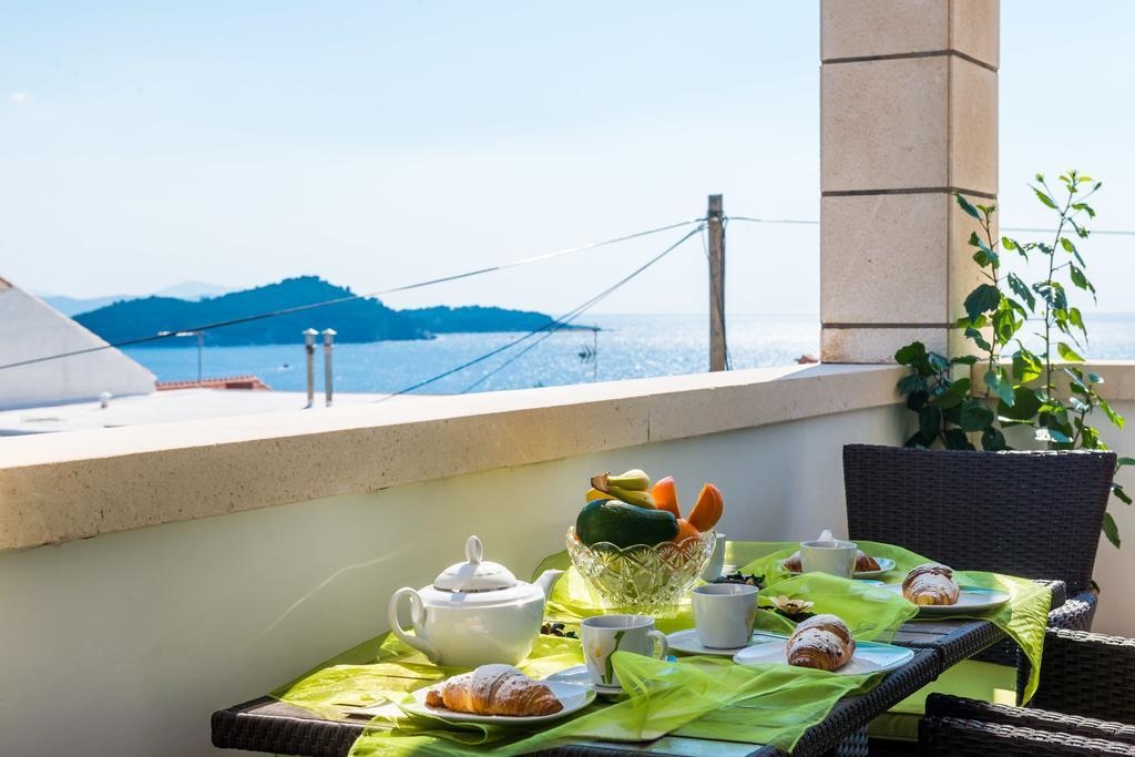 Apartment Bonaca Dubrovnik Exterior foto