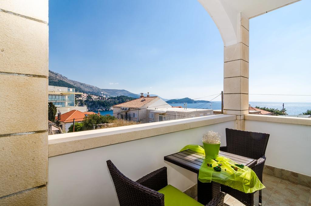 Apartment Bonaca Dubrovnik Exterior foto