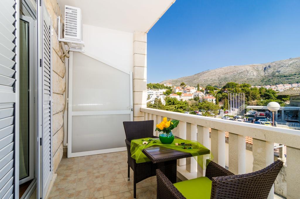 Apartment Bonaca Dubrovnik Exterior foto