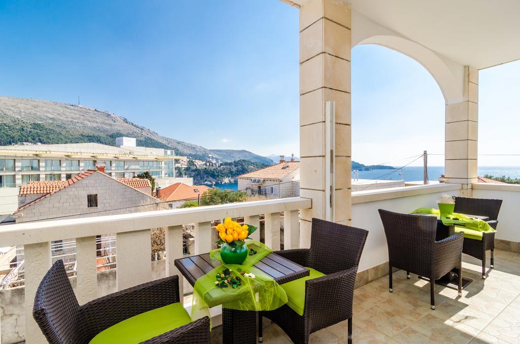 Apartment Bonaca Dubrovnik Exterior foto