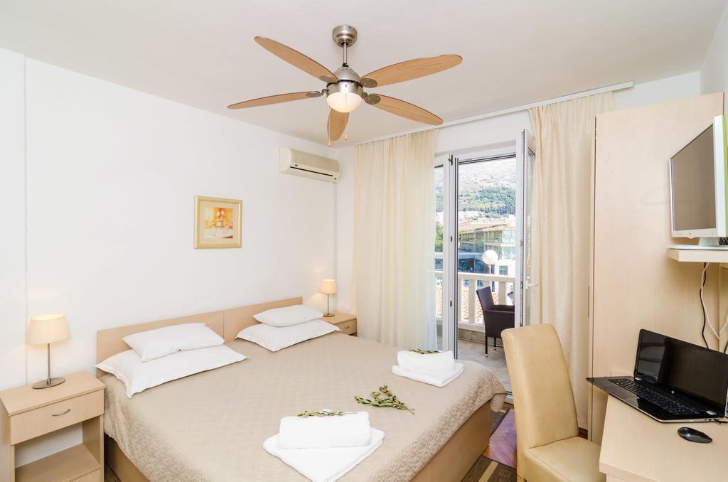 Apartment Bonaca Dubrovnik Exterior foto