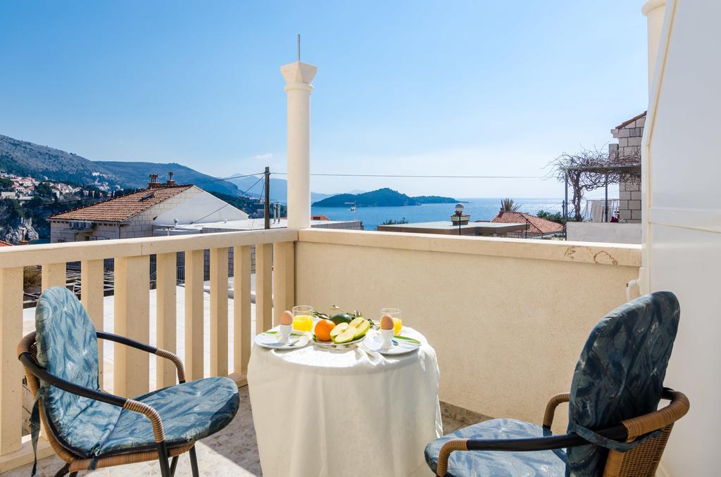 Apartment Bonaca Dubrovnik Exterior foto
