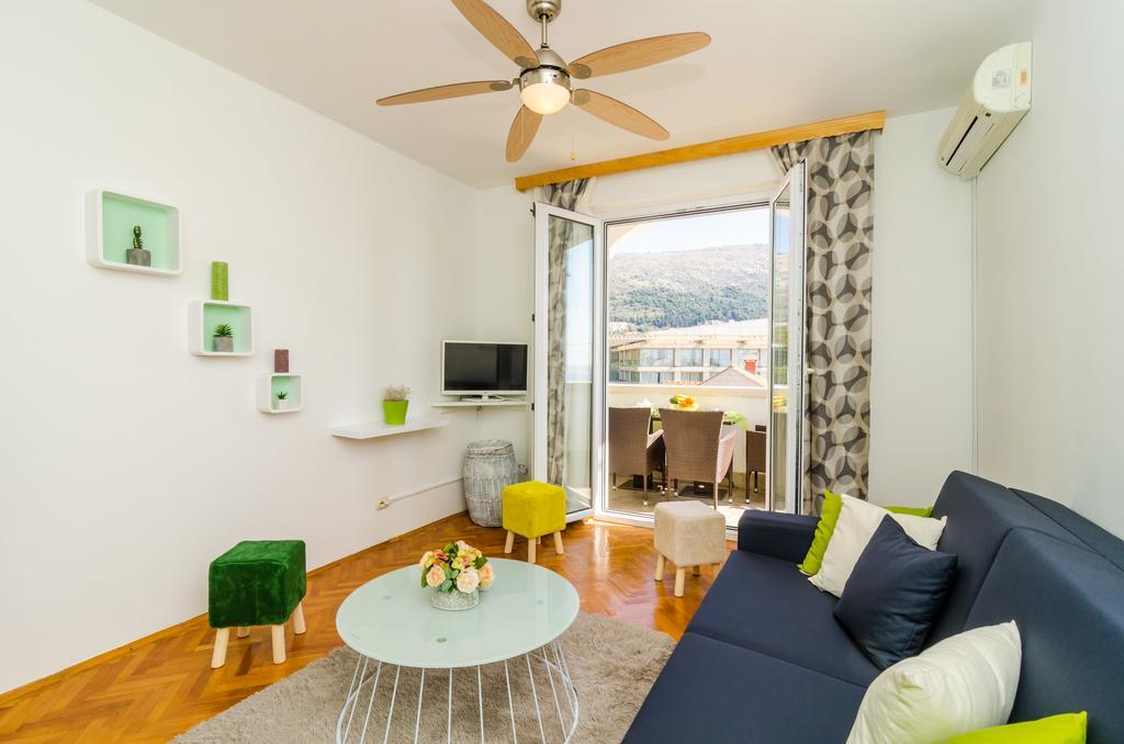 Apartment Bonaca Dubrovnik Exterior foto