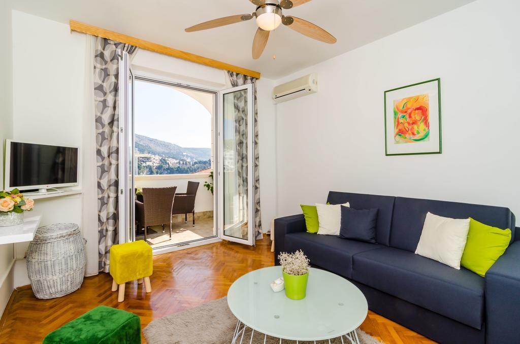 Apartment Bonaca Dubrovnik Exterior foto