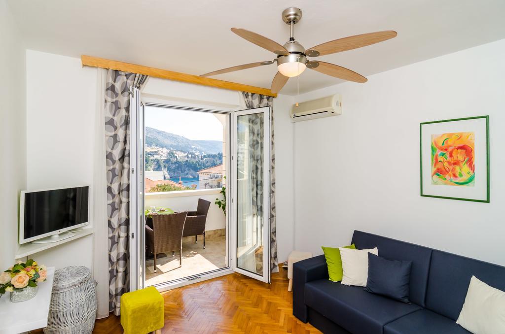 Apartment Bonaca Dubrovnik Exterior foto